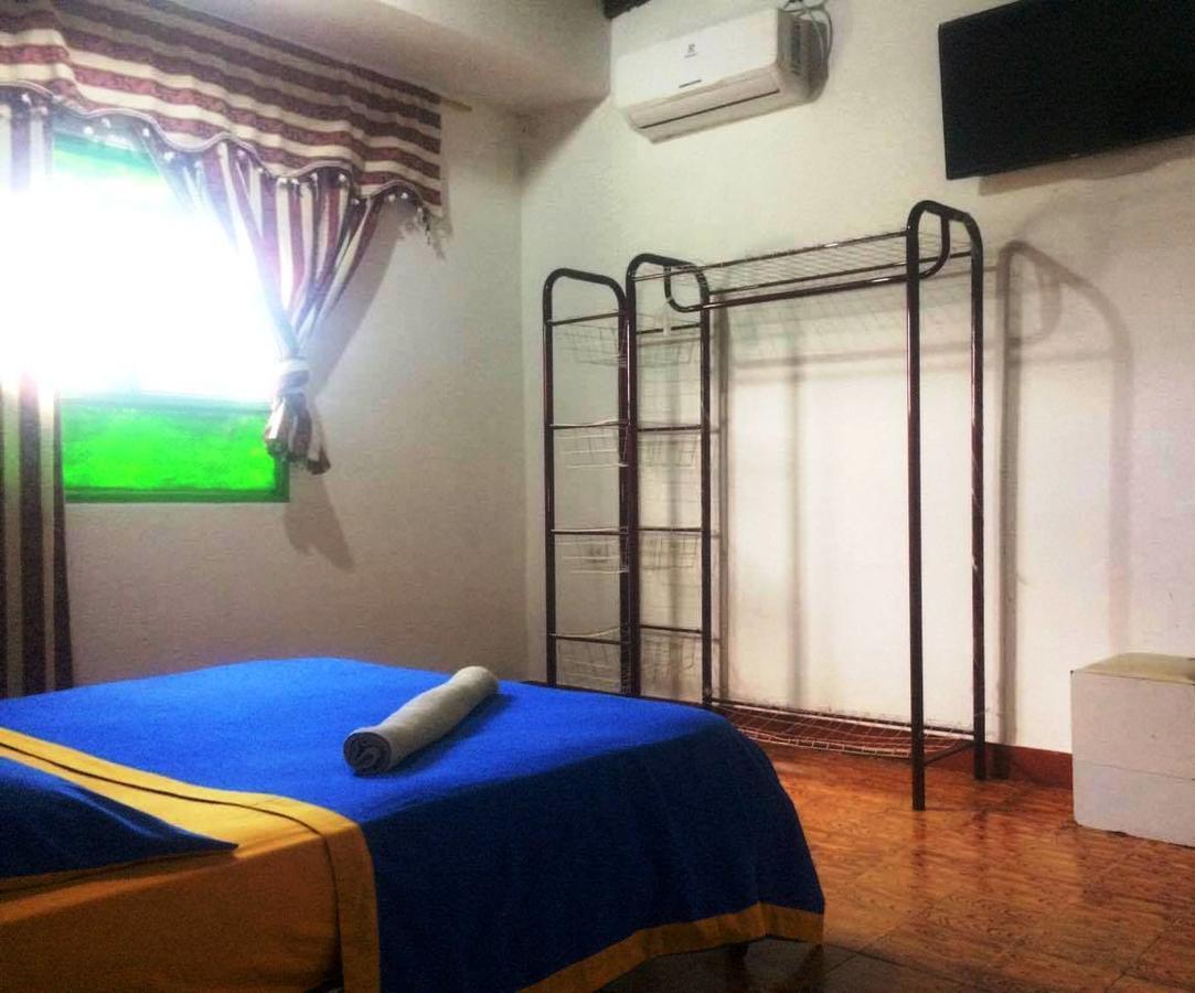 Villa del Rosario Hotel Villa Prada Del Rosario المظهر الخارجي الصورة