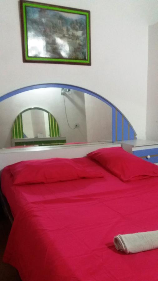 Villa del Rosario Hotel Villa Prada Del Rosario المظهر الخارجي الصورة