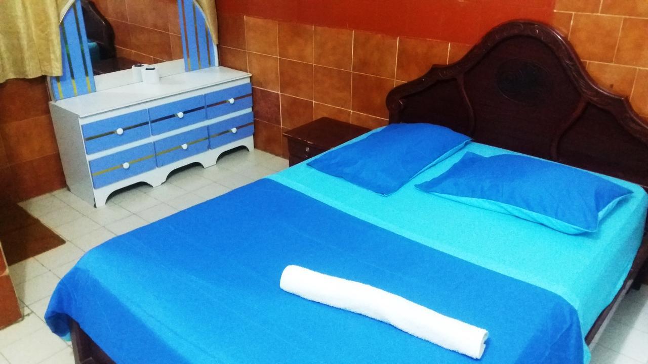 Villa del Rosario Hotel Villa Prada Del Rosario المظهر الخارجي الصورة